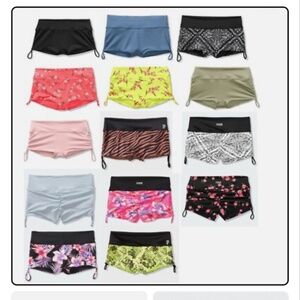 VS PINK Gym/Swim Shorts